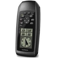Gambar Garmin GPS 73 International  Marine Handheld - Garansi Resmi TAM dari Doran Gadget Official undefined 2 Tokopedia