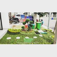 Gambar Paket Borongan Pasang Taman Murah dari NAVIKA TAMAN undefined 1 Tokopedia
