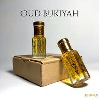 Gambar Parfum OUD BUKIYAH Shurfan Parfum Asli MEKKAH K.S.A - 6ml dari Emorald Perfume undefined 1 Tokopedia