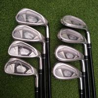 Gambar stik golf iron set callaway ROGUE X dari anlisagolfstore undefined 1 Tokopedia