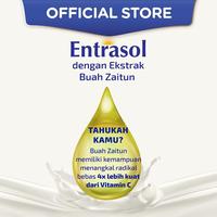 Gambar Entrasol Gold Chocolate 580 G dari OlgaAmiramall undefined 5 Tokopedia