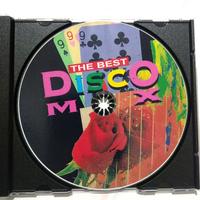 Gambar CD the best disco mix. 999 roses ace of base judge bao RARE !!! dari King88 Shop_NEW undefined 4 Tokopedia