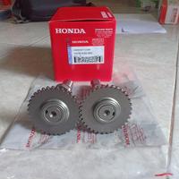 Gambar NOKEN AS SET IN EX SONIC 150 NEW SUPRA GTR CB150 LED CBR 150 dari duta-sparepart undefined 3 Tokopedia