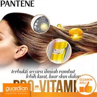 Gambar Pantene Shampo Rambut Rontok 160ML dari Guardian Official Store undefined 3 Tokopedia