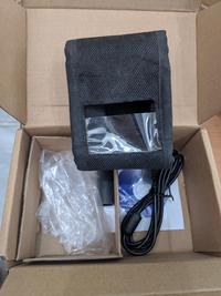 Gambar Mini Printer Thermal Bluetooth EPPOS EP5802AI dari NN-Commerce undefined 3 Tokopedia