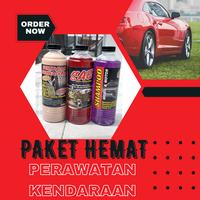 Gambar Pembersih Mobil Car Cleaner Membersihkan Interior Kendaraan O5S6 - Paket 3pcs dari Murah Abis51 undefined 1 Tokopedia