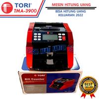 Gambar Mesin Hitung Uang TORI TMA 3900 - Money Counter TORI TMA3900 NEW dari GROSIR ALAT KANTOR 88 undefined 3 Tokopedia