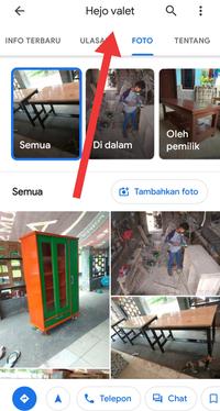 Gambar meja komputer lesehan kayu makan panjang 100cm lebar 40cm tinggi 30cm dari HJP MEBEL undefined 4 Tokopedia