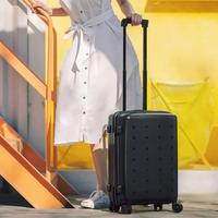 Gambar Suitcase Youth 20 Inch - Koper Luggage 20 Inch - Dark Blue dari Executive Shop7 undefined 4 Tokopedia