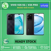 Gambar Vivo V25 5G / V25 Pro 5G 12/256GB 8/256 Garansi Resmi 1 Tahun - V25 5G, BLUE dari Grenpeel Store undefined 1 Tokopedia