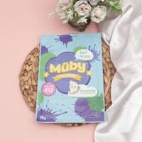 Gambar Ready!! Muby Foot Peeling / Peeling Kaki / Hanaka / Callus Removal dari NellaPrasetya undefined 5 Tokopedia