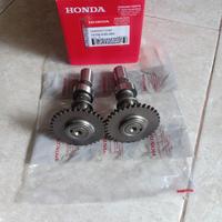 Gambar NOKEN AS SET IN EX SONIC 150 NEW SUPRA GTR CB150 LED CBR 150 dari duta-sparepart undefined 1 Tokopedia