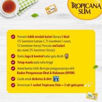Gambar Tropicana Slim Sweetener All Variant Jahe Classic Diabtx Lemon C - I-Sweet 25's dari EvanyPurwashop undefined 4 Tokopedia