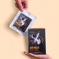 Gambar MOE Coffee Premium Blend Arabica Robusta - Drip Bag dari MOE Coffee undefined 4 Tokopedia