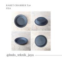 Gambar KARET CHAMBER/CHAMBER/JEMBER/T30/BENDIX/USA - USA dari Indo Teknik Jaya Semarang undefined 1 Tokopedia
