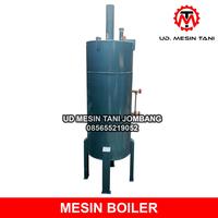 Gambar ketel uap / boiler - 700 LITER dari MTTECH undefined 1 Tokopedia