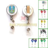 Gambar ID Card Yoyo Jatim Gantungan Murah ID Card Holder Logo Jawa Timur - Silver, Yoyo+CardHolder dari Mulyocreative co id undefined 1 Tokopedia