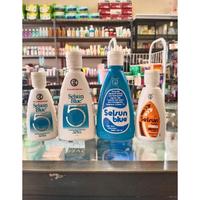 Gambar Shampo anti gatal & ketombe Selsun blue - Putih, 50ml dari -attiin9467- undefined 1 Tokopedia