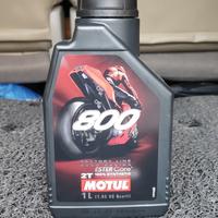 Gambar Motul 2T 800 Factory Line Road Racing dari Aspexsia Jogja undefined 1 Tokopedia
