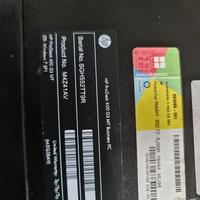 Gambar HP PRODESK 400 G3 MT CORE I3 6100 RAM 4GB,HDD 500GB dari .GRG STORE undefined 3 Tokopedia
