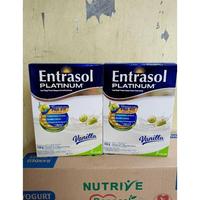 Gambar Entrasol Platinum 400 Gr - Vanila, 400 gr dari OlgaAmiramall undefined 1 Tokopedia