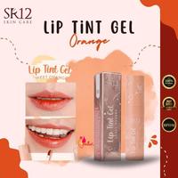 Gambar lip tint anti bibir pecah/lip tint gel SR12/lip tint Oren/lip tint gel dari sr12 laris melejit undefined 1 Tokopedia