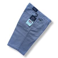 Gambar Celana Pendek Pria AVL Bahan Katun Canvas Lembut Tebal - Khaki, 38 dari lapakcelanapamulang undefined 4 Tokopedia