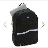 Gambar BACKPACK VANS ORIGINAL TAS RANSEL - BW Checkerboard dari KOTAK.BAJU.JASTIP undefined 3 Tokopedia