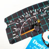 Gambar mesin speedometer spidometer jialing kancil fukuda nasha city original dari Denys klasik undefined 2 Tokopedia