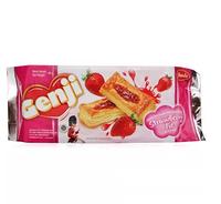 Gambar MONDE GENJI STRAWBERY PIE 85GR dari Z COLLECTION DEPOK undefined 1 Tokopedia