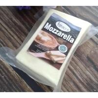 Gambar Keju Mozzarella Rainbow Kahuripan 200Gr - Keju Cheddar, 165gr dari OlgaAmiramall undefined 2 Tokopedia