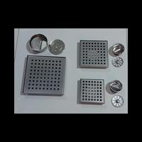 Gambar floor drain saringan lantai kamar mandi - ukuran 20x20cm dari Audrysanitary11 undefined 1 Tokopedia