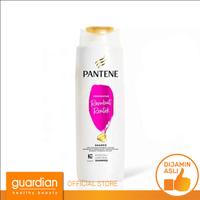 Gambar Pantene Shampo Rambut Rontok 160ML dari Guardian Official Store undefined 1 Tokopedia