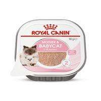 Gambar Royal canin mother and babycat 100 gr - wet food makanan basah kucing dari Maju Petshop undefined 2 Tokopedia