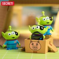 Gambar POP MART Disney/Pixar Toy Story Sunnyside Adventures Blind Box - 1 Random Box dari Monday2Monday undefined 3 Tokopedia