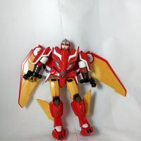 Gambar Chouseishin Gransazer Chouseishin Garuda Figure dari Sesoris Shop undefined 1 Tokopedia
