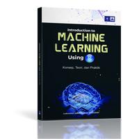 Gambar Buku Introduction to Machine Learning Using R Konsep, Teori, dan Prakt dari abu.dzaki undefined 1 Tokopedia