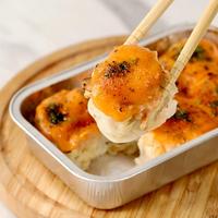 Gambar Dimsum Mentai Personal Size (6 Pcs) - Aburi Kitchen dari Amaliaratrendy undefined 1 Tokopedia