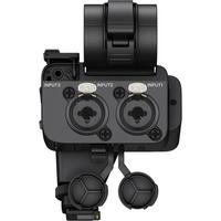Gambar Sony XLR-K3M Dual-Channel Digital XLR Audio Adapter Kit with Shotgun dari WINS OFFICIAL STORE undefined 5 Tokopedia