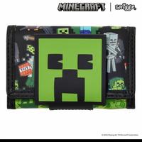 Gambar smiggle ori wallet minecraft / minecraft smiggle dompet dari einstein toys shopp undefined 1 Tokopedia