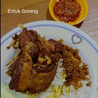 Gambar Olahan Entok + Entok Rica-rica  Oblok Entok + Entok Goreng Utuh 1 Ekor - Entok Goreng, 1 Ekor 2Kg dari Lancar Unggas undefined 5 Tokopedia