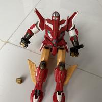 Gambar Chouseishin Gransazer Chouseishin Garuda Figure dari Sesoris Shop undefined 3 Tokopedia