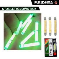 Gambar starlite fosfor lampu pelampung  pancing GALATAMA FUKUSHIMA - isi 5pcs/pack dari Aft Absolute Fishing Tackle undefined 2 Tokopedia