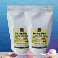 Gambar Serbuk Kacang Hijau | 1 Kg | SS COFFEE dari SS COFFEE ADJA undefined 1 Tokopedia