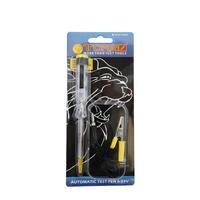 Gambar TORA Obeng Test Pen DC - Automatic Test Pen DC 6 - 24V dari Tora Official Shop undefined 1 Tokopedia