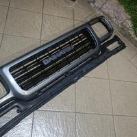 Gambar grill depan daihatsu taft gt dari GARASI PERNIK PERNIK JIP undefined 2 Tokopedia