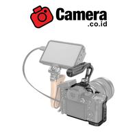 Gambar SMALLRIG Black Mamba Camera Cage Kit for Panasonic Lumix S5 dari CAMERA CO ID undefined 2 Tokopedia