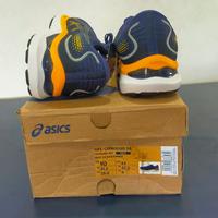 Gambar Asics Gel Cumulus 24 Men's Running Shoe - US 10 dari Theressashopper undefined 2 Tokopedia
