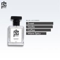 Gambar Parfum Unisex 30ml EDP Lattevista - Aroma Vanilla Latte dari Slouboup Parfum undefined 3 Tokopedia