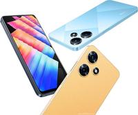 Gambar INFINIX HOT 30I RAM 8/128 GB GARANSI RESMI - Biru dari avenue gadget store undefined 2 Tokopedia